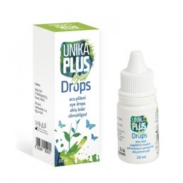 Unika Plus Hyal (20 ml)