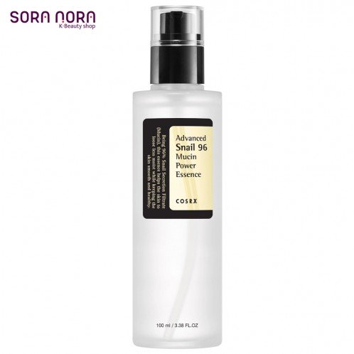COSRX Advanced Snail 96 Mucin Power Essence