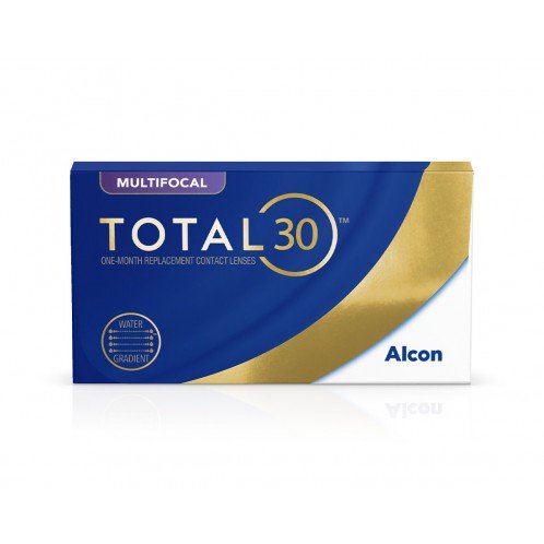 Total30 Multifocal