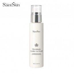 The Saint Skin Mikrobiotai švelnus gelinis prausiklis