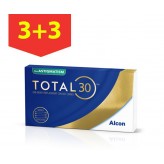 Total30 for Astigmatism