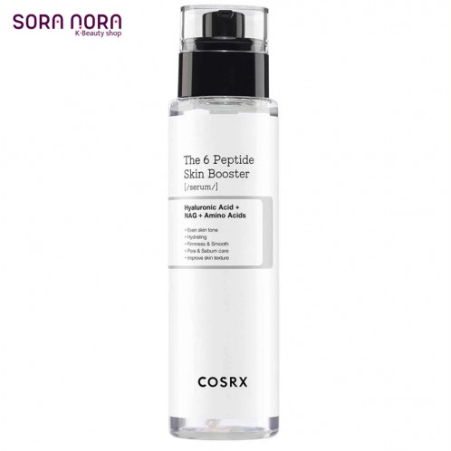 COSRX The 6 Peptide Skin Booster Serum COSRX The 6 Peptide Skin Booster Serum