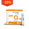 Lacrifresh Moisture Unidose 0,1 % (20 x 0.4 ml)