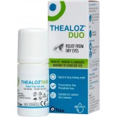 Thealoz Duo (10 ml)