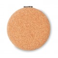 Veidrodėlis „Guapa Cork"