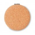 Veidrodėlis „Guapa Cork"
