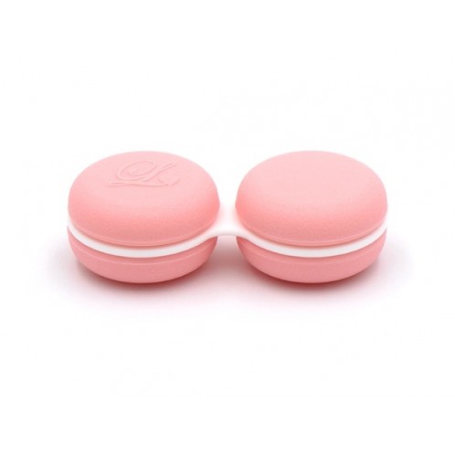 Lę&scaron;ių konteineriukas "Macarons"