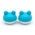 Lęšių konteineriukas "Frogs"