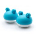 Lęšių konteineriukas "Frogs"