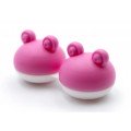 Lęšių konteineriukas "Frogs"