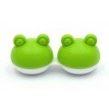 Lęšių konteineriukas "Frogs"