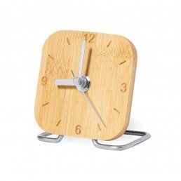 Stalinis laikrodis &bdquo;Eciko&ldquo;
