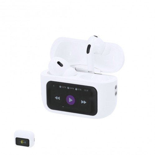 Belaidės ausinės &bdquo;Kardax&ldquo;