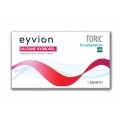 EyeSmile TORIC for astigmatism HD / Eyvion TORIC for astigmatism HD