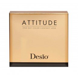Desio 1-Day