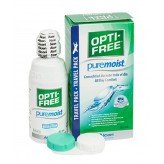 Opti-Free PureMoist (90 ml)