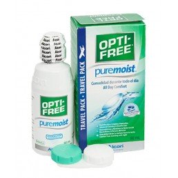 Opti-Free PureMoist (300 ml)