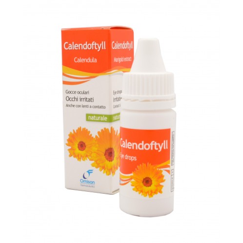 Calendoftyll Calendula﻿ (15 ml)