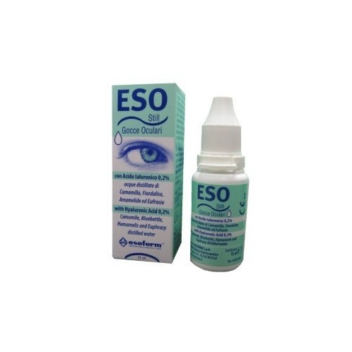 ESO Still (15 ml) ESO Still (15 ml)