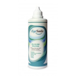 Skystis EyeSmile All-in-One Solution (350 ml, Kn)