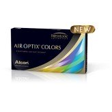 Air Optix Colors