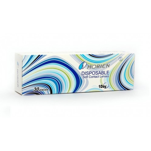 Horien 1 Day Disposable Horien 1 Day Disposable