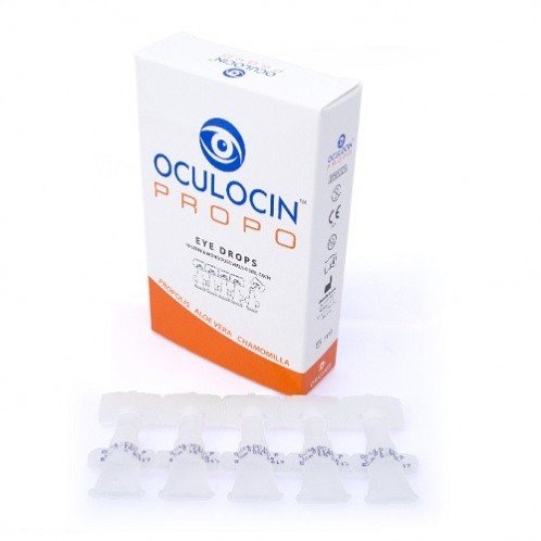 Oculocin Propo (10 x 0,5ml) Oculocin Propo (10 x 0,5ml)