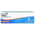 SofLens Daily Disposable for Astigmatism