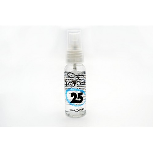 Akinių lęšių valiklis "Spray Clean 25" Akinių lęšių valiklis "Spray Clean 25"
